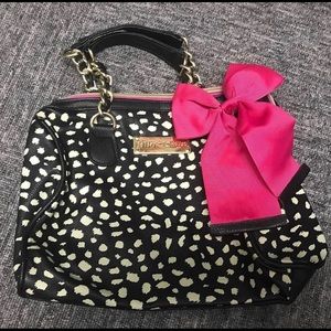 Betsey Johnson Purse